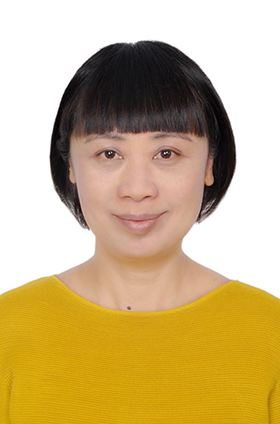 聂华照片