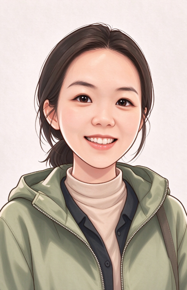 程珺君照片